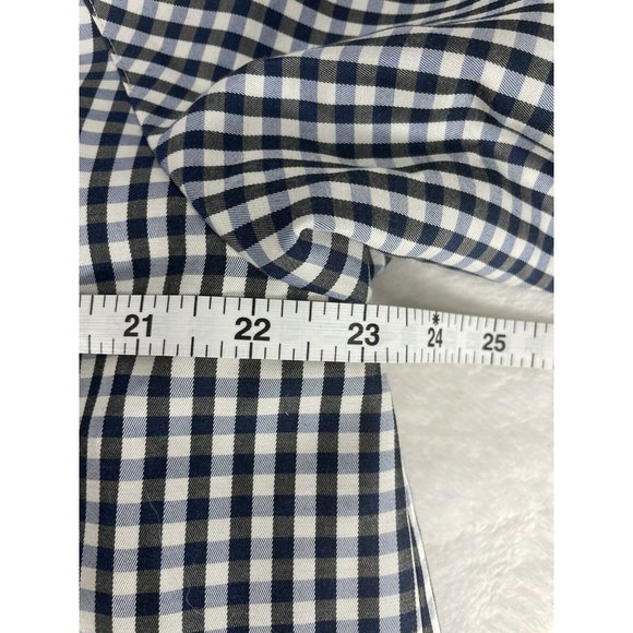 Weekend Max Mara DINGO DOUBLE-BREASTED WINTER TRENCH COAT Size 10 NEW NWT Check - Picture 6 of 10